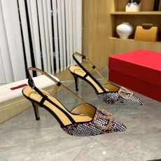 Valentino Sandals